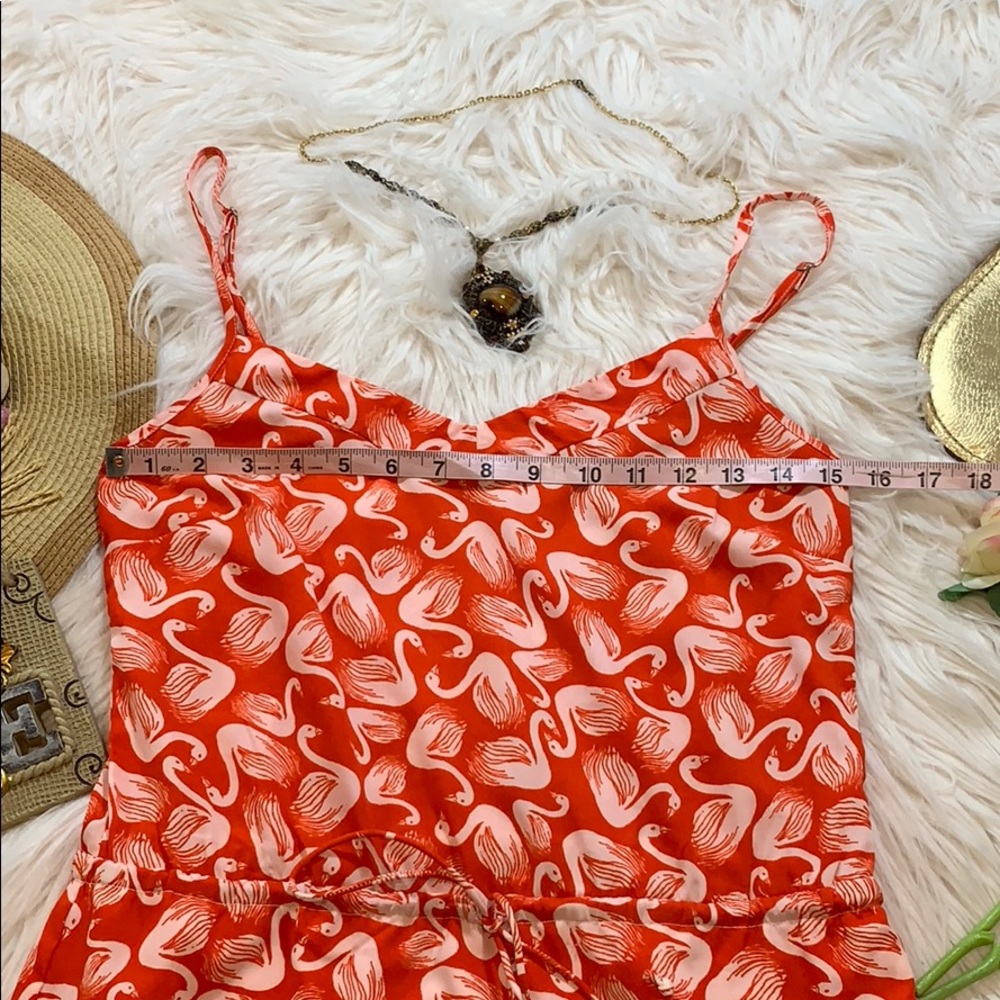 Anthropologie Porridge Dress-b3 - Picture 4 of 8